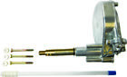 Sh5094-1p Seastar Solutions Helm Quick Connect Only Single Engine