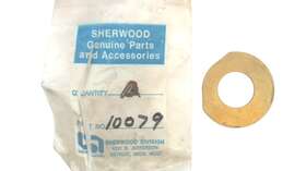 10079 Sherwood Spacer Plate