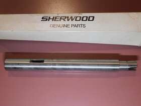 132-0128 Sherwood 11409a Shaft Water Pump Onan Brand New Genuine Oe Fast Ship