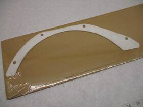 27-94976 Sierra 18-0387 Flywheel Cover Gasket For Mercruiser 224 Cid Sterndrive Engines