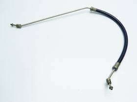 18-2132 Sierra Hose Power Trim For Volvo Penta Sx Omc Starboard Down With Aft Conn