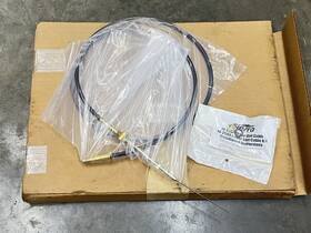 815471a6 Sierra 18-2145e 18-2145 Bravo Lower Shift Cable For Mercruiser