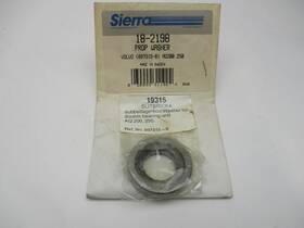 18-2198 Sierra Prop Washer For Volvo Penta Stern Drives Aq200 250 Repl. 897315
