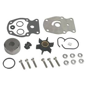 0393509 Sierra 18-3381 Water Pump Kit Oem#
