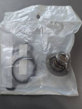 18-3618 Sierra Thermostat Kit #18-3618 New