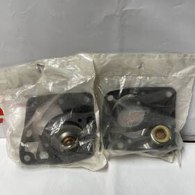 18-3652 Sierra New Thermostat Kit Mercruiser Stern Drive #18-3652 2 Packs D91 18-3652 Sierra New Thermostat Kit Mercruiser Stern Drive #18-3652 2 Packs D91