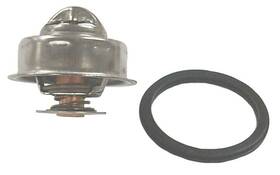 875580-3 Sierra 18-3666 Thermostat Kit Fits Volvo - 875580 Oem#