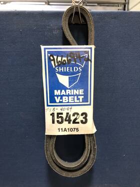 966694-2 Sierra 18-4044 #18-4044 Drive Belt Replaces Volvo Penta