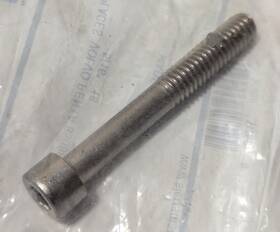 850889-7 Sierra 18-4212 Prop Cone Screw New Oem Volvo Penta