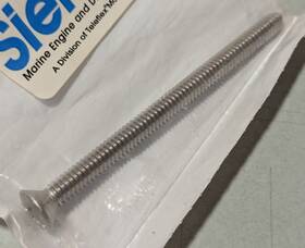941816-1 Sierra 18-4215 Sterndrive Cover Screw New Oem Volvo Penta