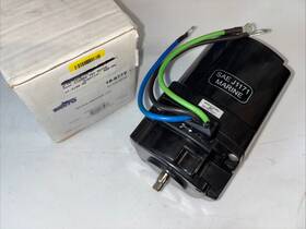 18-6772 Sierra New Mercruiser Sterndrive Tilt Pump Motor Replaces 17649 Lot D03