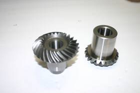 43-853642a2 Sierra 6352 18-6352 Gear Set Replacement Alpha One Gen Ii 20/24 Teeth