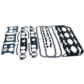 Sierra 808282239411 Valve Grindustrial Gasket Set #18-1257