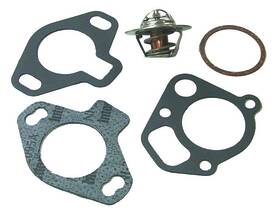 18-3651d Sierra Marine Fits For 18 3651d Thermostat Kit Display Pack