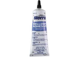 18-9031-1 Sierra Marine Bellows Adhesive - Oil Grease Gasoline And Water Proof