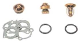 183653d Sierra Marine Thermostat Kit Display Pack