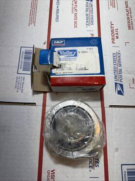 Ahv-4801 Skf Mallory 9-72410 Gimbal Bearing Replaces Sierra 18-2100