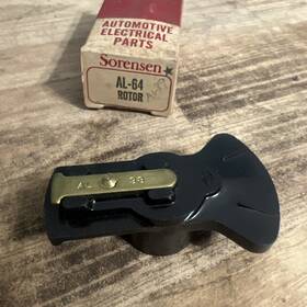 Al64 Sorensen Ignition Rotor
