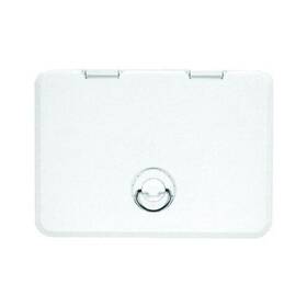 Hatl-1324-2-dp T-h Marine Supplies Sureseal 13 Inch X24 Locking Access Hatch New