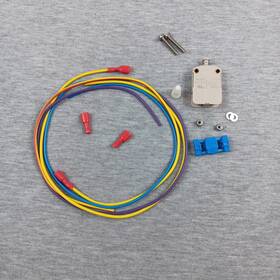 38817s Ultraflex Shift Interrupter X50 Micro Switch For Mercruiser Sterndrive 3.0 4.3 5.0 5.7 L