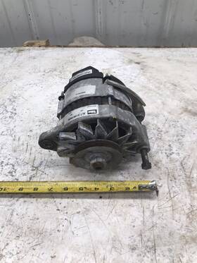 A13n186m Valeo Volvo Penta B21 2.1 L Aq125 A Aq140 4 Cylinder Marine Engine Alternator A13n186m Valeo Volvo Penta B21 2.1 L Aq125 A Aq140 4 Cylinder Marine Engine Alternator