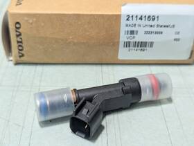 21141691 Volvo Genuine Penta Gi 5.7l Fuel Injector New Oem