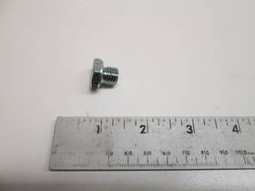 238958-3 Volvo 238958 Sealing Plug Penta Marine Sterndrive Engines Nla 238958-3 Volvo 238958 Sealing Plug Penta Marine Sterndrive Engines Nla