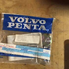 3581215 Volvo Block Off Kit