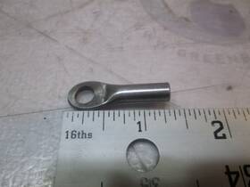 3850941 Volvo Penta Marine Engine Throttle Cable Adapter