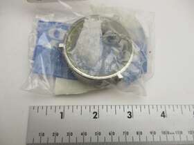 3851335 Volvo Penta Stern Drive E Series Front Propeller Nut