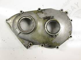 806202-8 Volvo 806202 Crankcase Timing Gear Casing Cover For Penta Stern Drive