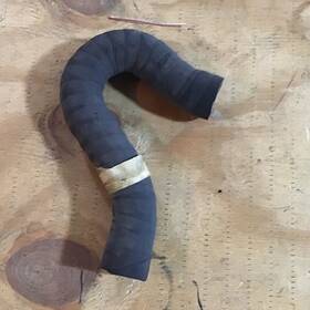 832831 Volvo Hose
