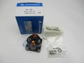 Saz4201n Volvo 835636 Oem Penta Marine Engine Starter Solenoid Prestolite 15-3f