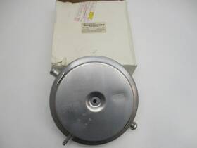841596 Volvo Penta Stern Drive Marine Engine Flame Shield
