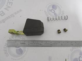 841620 Volvo Penta Marine Engine Carburetor Float