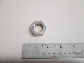 850778 Volvo Nut Penta Marine Sterndrive Engines 850778 Volvo Nut Penta Marine Sterndrive Engines