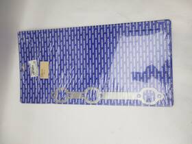 841601 Volvo 856116 Penta Gasket