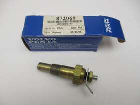 872069 Volvo Penta Marine Engine Temperature Sensor Nla