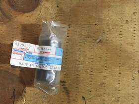 872128-4 Volvo Spline Sleeve