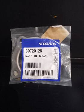 30720128 Volvo Number Bearing Carrier. Transmission.part
