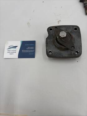 022853-t6 Volvo Penta Shifter Selector 022853-t6 Volvo Penta Shifter Selector