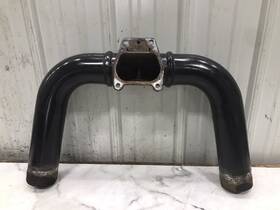 Volvo Penta 0314071 08 5.7 Gxi Sx Dps-a Stern Out Drive Outdrive Exhaust Y Pipe Pipes