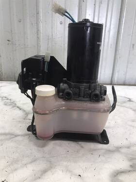 079-064199 Volvo Penta 01 Dp Dp-sm Out Drive Outdrive Trim Tilt Lift Hydraulic Pump 3587079