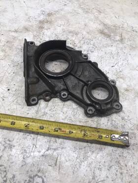 1000695 Volvo Penta B21 2.1 L Aq125 A Aq140 4 Cylinder Marine Engine Timing Cover Case 3340-5
