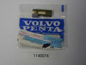1140074 Volvo Penta Omc Clevis / Fork Oem Sterndrive