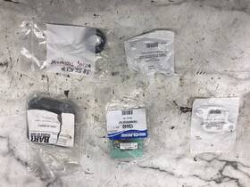 13440 Volvo Penta 97 3.0 Gs Marine Boat Engine Glm Thermostat Kit And Gaskets
