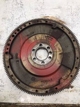 14088671n Volvo Penta 90 5.7 L 350 V8 Boat Marine Engine Flywheel Fly Wheel 14088671