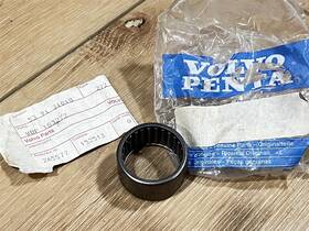 183272 Volvo Penta Oem Needle Bearing