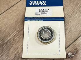 183374 Volvo Penta Oem Ball Bearing