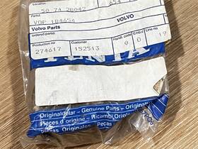 184654 Volvo Penta Oem Needle Bearing